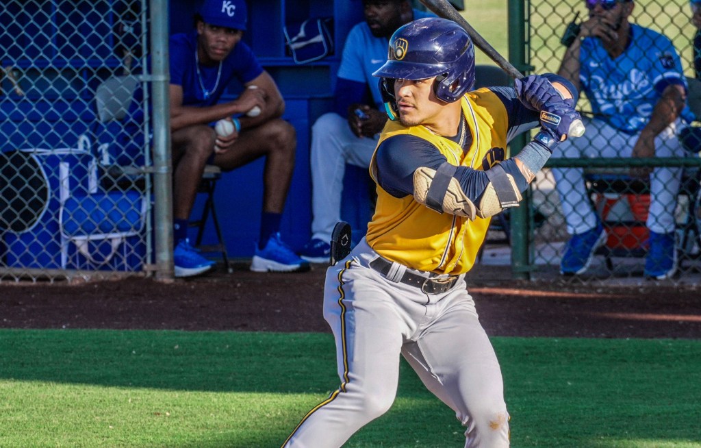 Rookie Ball: Volume&nbsp;3